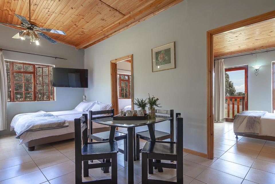 Kingfisher Hollow Gordonʼs Bay Exterior foto